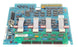 GE FANUC IC600YB831A INPUT MODULE 10-50VDC SERIES SIX 44A717558-G01