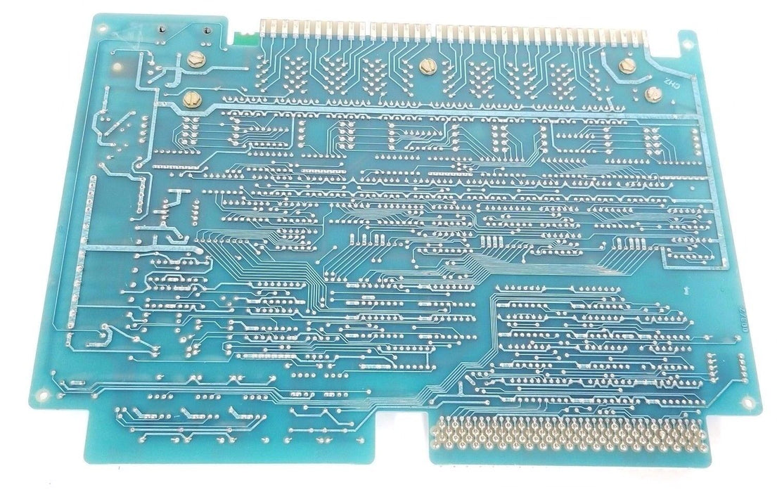 GE FANUC IC600YB831A INPUT MODULE 10-50VDC SERIES SIX 44A717558-G01