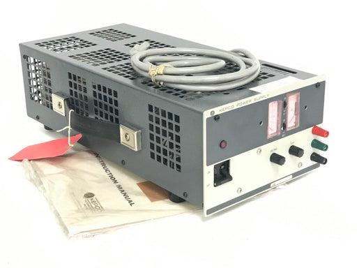 NEW KEPCO JQE 15-12M 0-15V 0-12A POWER SUPPLY JQE15-12M