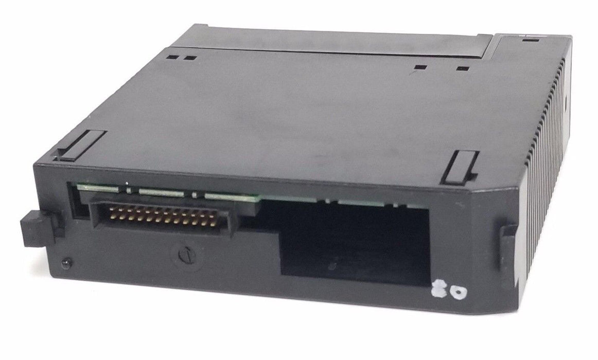 GE FANUC IC693MDL645F INPUT MODULE 24VDC 16PT POS/NEG LOGIC 7.5ma