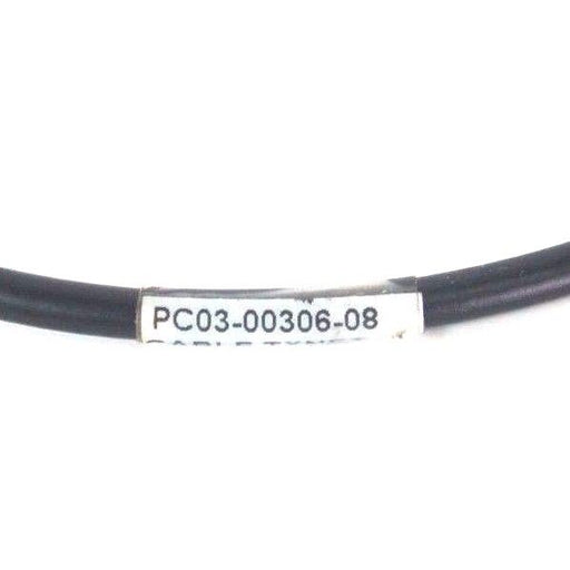 LOT OF 13 NEW PC POWER COOLING PC03-00306-08 CABLE TXNET TO BULKHD 03-00306-08