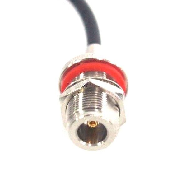 LOT OF 13 NEW PC POWER COOLING PC03-00306-08 CABLE TXNET TO BULKHD 03-00306-08