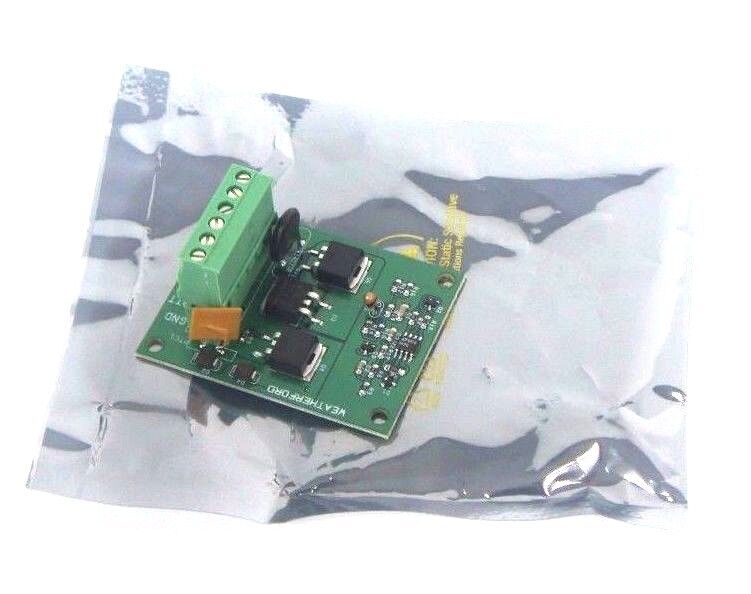 NEW WEATHERFORD KA7369 BOARD REV. A.4, SMD021215