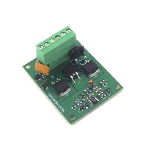 NEW WEATHERFORD KA7369 BOARD REV. A.4, SMD021215
