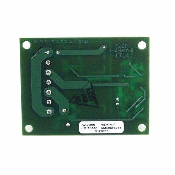 NEW WEATHERFORD KA7369 BOARD REV. A.4, SMD021215