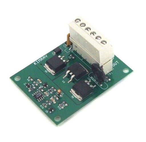 NEW KIMRAY KA7369 BOARD REV. A, SMD032508