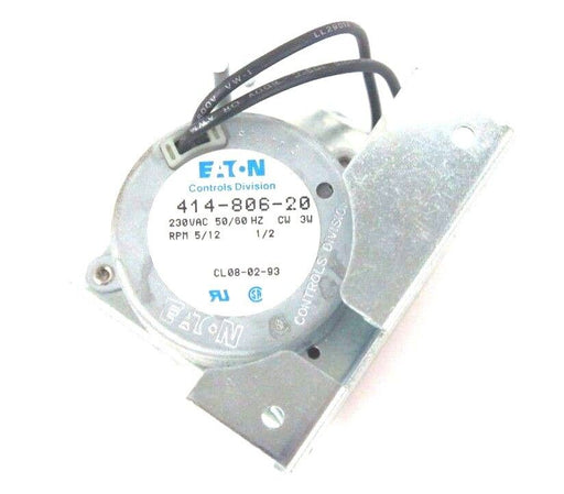 NIB EATON HK 25MJ 172 TIME GUARD P284-5901 414-86-20