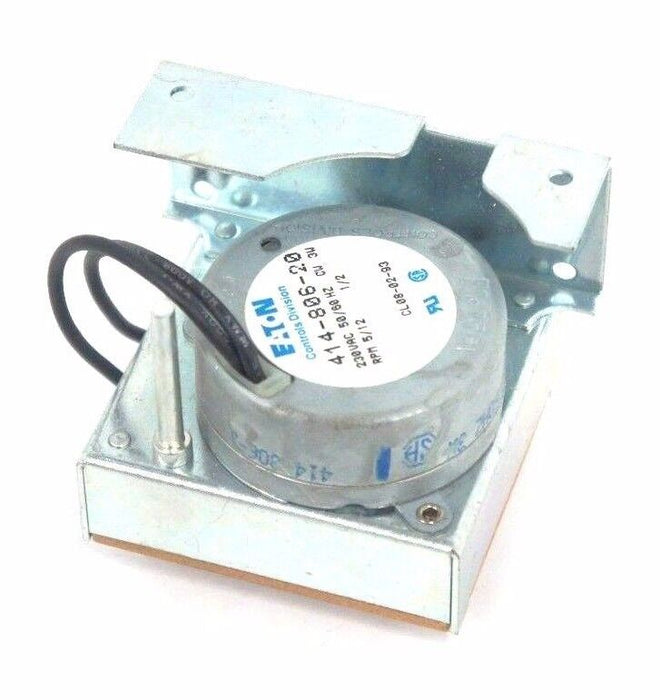 NIB EATON HK 25MJ 172 TIME GUARD P284-5901 414-86-20