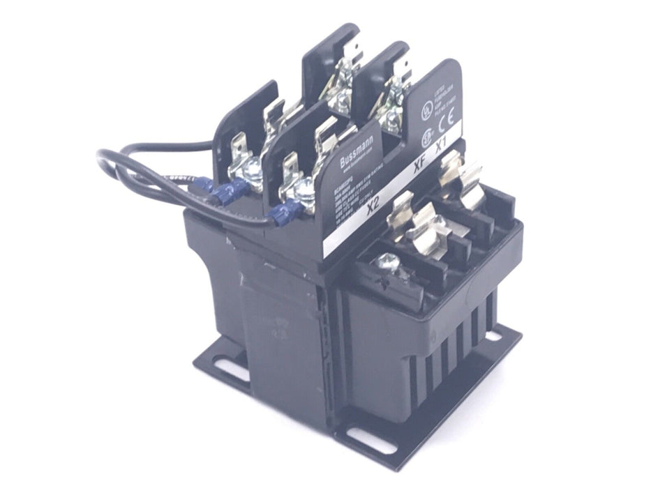 NEW AUTOMATION DIRECT CPT115-50-F TRANSFORMER CPT11550F