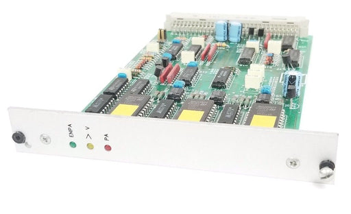 BERGES ACI-STK2-30F/2/A01 PC BOARD MODULE 930624 68 50