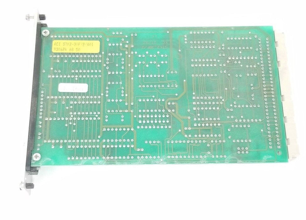 BERGES ACI-STK2-30F/2/A01 PC BOARD MODULE 930624 68 50