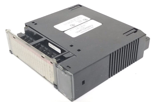 GE FANUC IC693MDL240D INPUT MODULE 120VAC 16PT