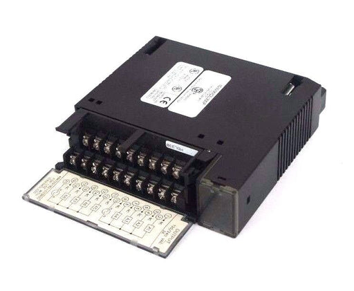 GE FANUC IC693MDL330F OUTPUT MODULE 120/240VAC 2A 8PT