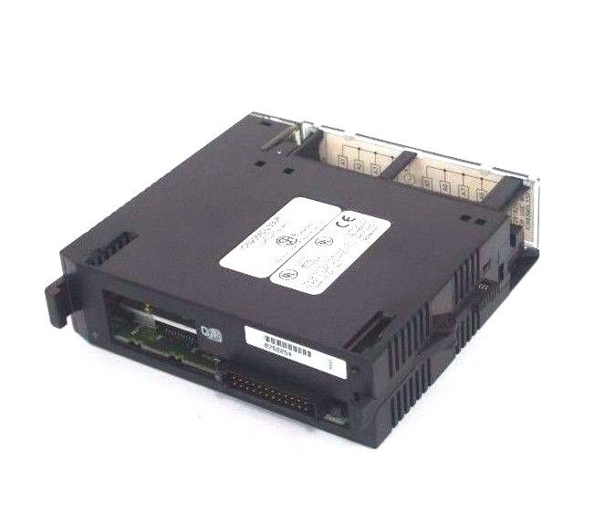 GE FANUC IC693MDL330F OUTPUT MODULE 120/240VAC 2A 8PT