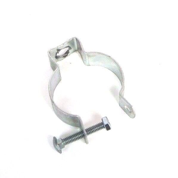 LOT OF 30 NEW MINERALLAC 1-1/2" RIGID CONDUIT PIPE HANGERS