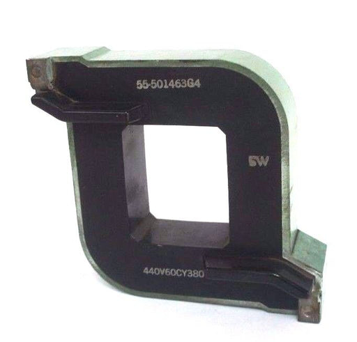 GENERAL ELECTRIC 55-501463G4 COIL 440/480VAC 50/60HZ NEMA4