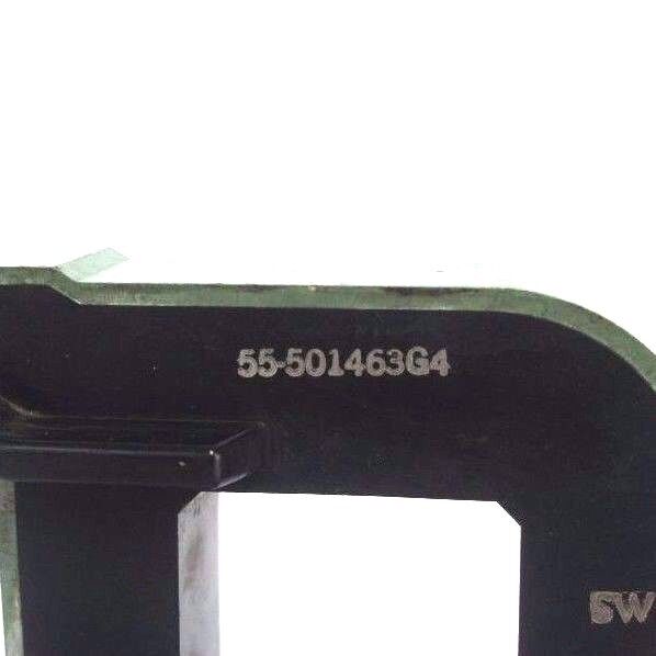 GENERAL ELECTRIC 55-501463G4 COIL 440/480VAC 50/60HZ NEMA4