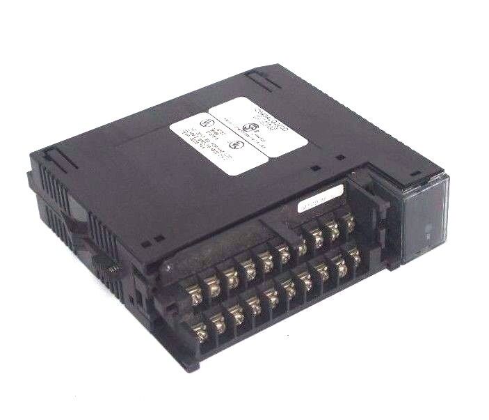 GE FANUC IC693ALG220D INPUT ANALOG MODULE 4PT VOLTAGE