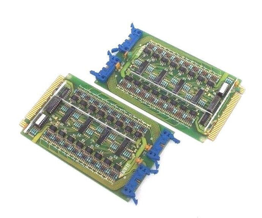 LOT OF 2 GENERIC  A 620 840 S BOARDS 100011-0/AI & 100011-0/I