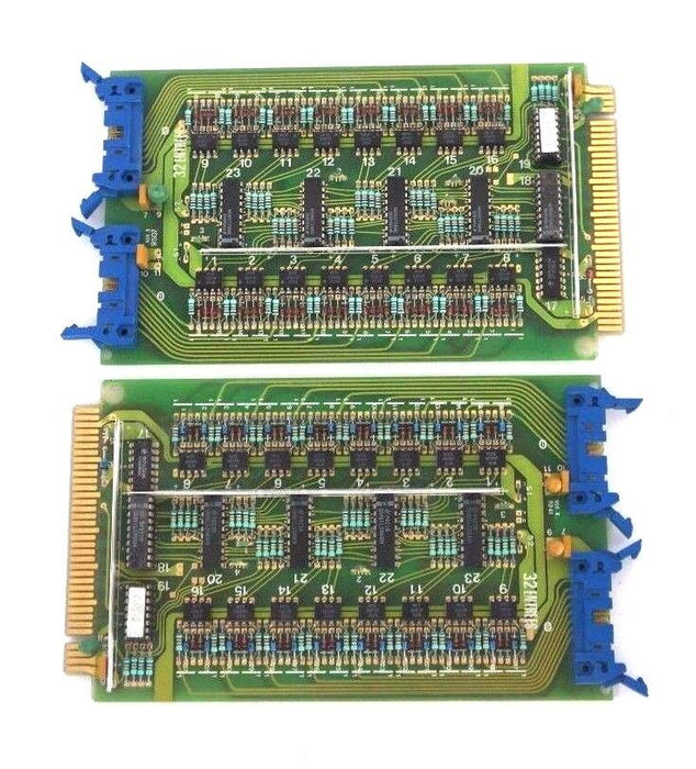 LOT OF 2 GENERIC  A 620 840 S BOARDS 100011-0/AI & 100011-0/I