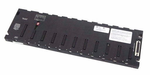 GE-FANUC IC693CHS392E BASE 10-SLOT EXPANSION