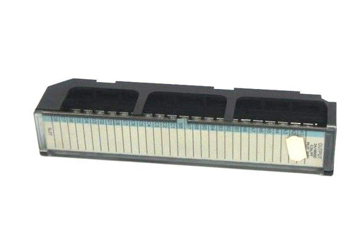 GE FANUC 44C715459-001R01 PLC CONNECTOR HOUSING ASSEMBLY