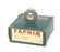 FAFNIR 38KDD SINGLE ROW BALL BEARING