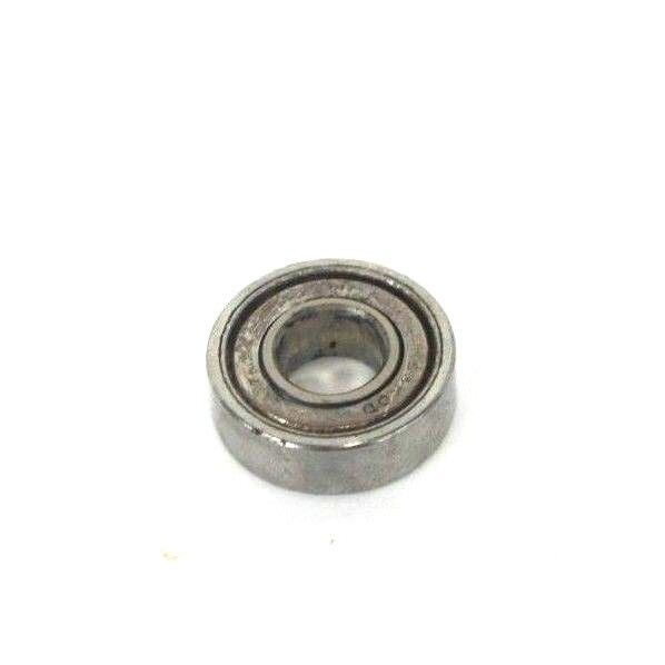 FAFNIR 38KDD SINGLE ROW BALL BEARING