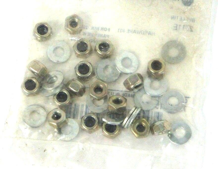 NEW ALLEN BRADLEY 77147-156-51 HARDWARE KIT 7714715651
