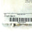NEW ALLEN BRADLEY 77147-156-51 HARDWARE KIT 7714715651