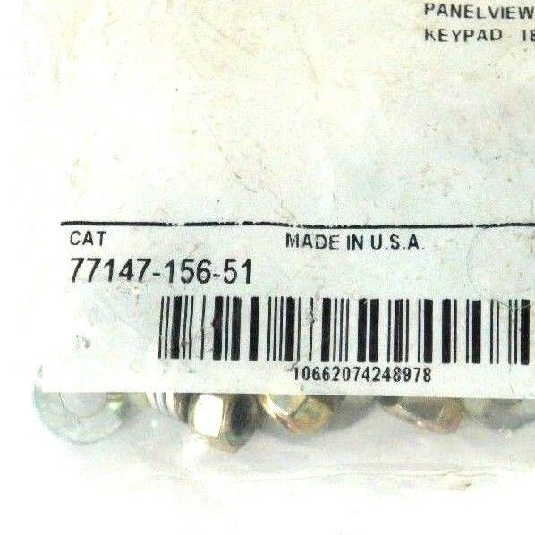 NEW ALLEN BRADLEY 77147-156-51 HARDWARE KIT 7714715651