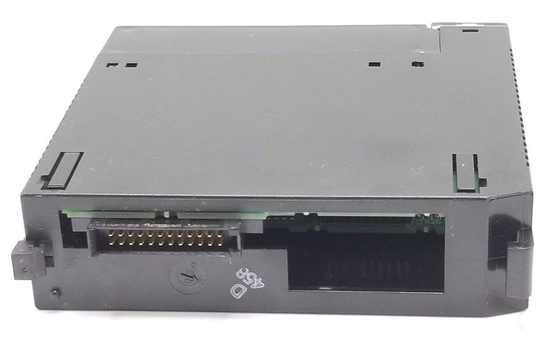 GE FANUC IC693MDL753H OUTPUT MODULE 12/24 VDC, 0.5A, 32PT POS