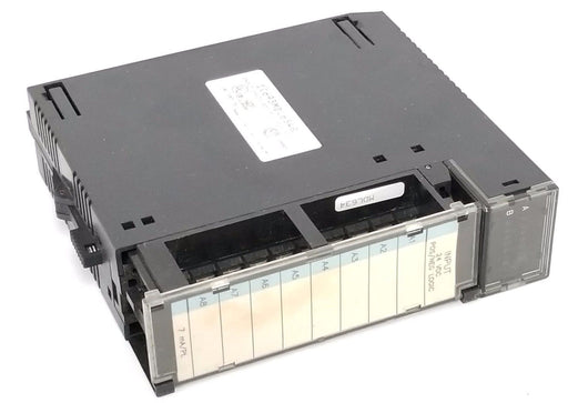 GE FANUC IC693MDL634B INPUT MODULE 24VDC, 8 PT POS/NEG FAST