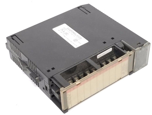 GE FANUC IC693MDL330D OUTPUT MODULE 120/240VAC, 2A, 8 PT