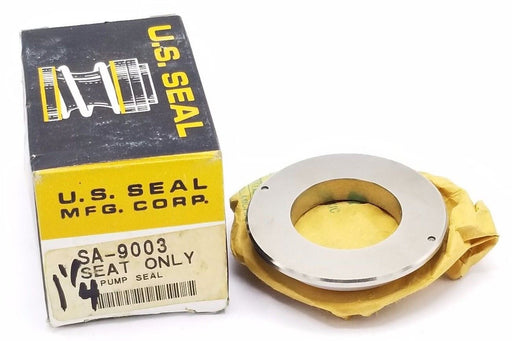 NIB U.S. SEAL MFG. CORP. SA-9003 SEAT ONLY PUMP SEAL SA9003, SIZE 1-1/4''