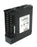 GE FANUC IC693MDL240E INPUT MODULE 120VAC INPUT 16PT MISSING DOOR
