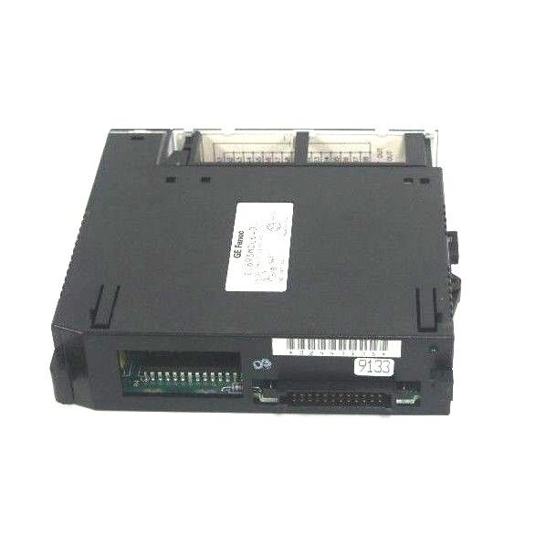 GE FANUC IC693MDL640C INPUT MODULE 24VDC, 16 PT POS LOGIC