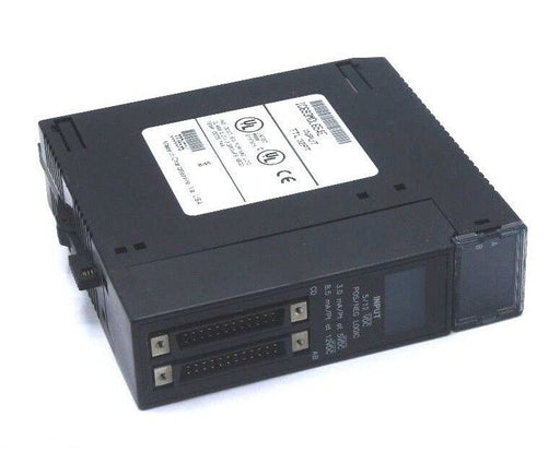 GE FANUC IC693MDL654F INPUT MODULE TTL 32PT