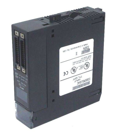 GE FANUC IC693MDL654F INPUT MODULE TTL 32PT