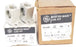 LOT OF 3 NIB GE THLK200 MASTER MAIN LUG KIT 120/240VAC, 200A, 1-250MCM, 2POLE