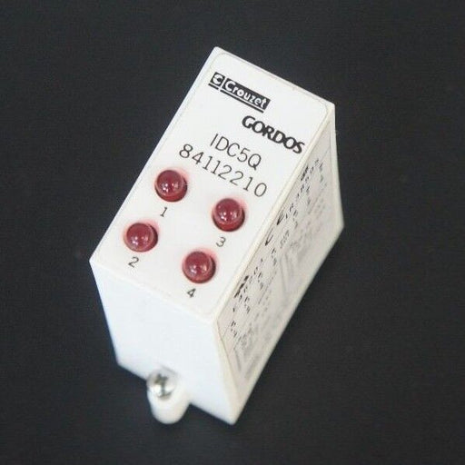 GORDOS IDC5Q I/O MODULE 84112210