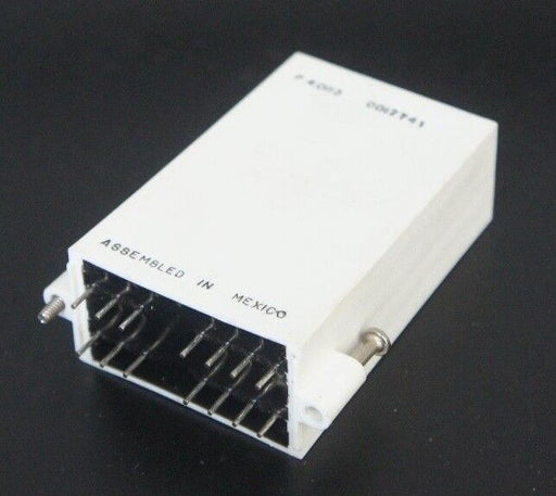 GORDOS IDC5Q I/O MODULE 84112210
