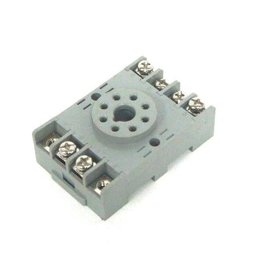 IDEC SR2P-06 RELAY SOCKET 10A, 300V, SR2P06