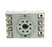 IDEC SR2P-06 RELAY SOCKET 10A, 300V, SR2P06