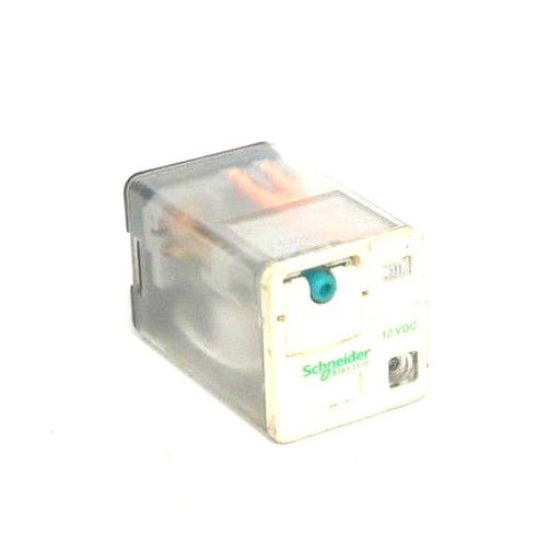 SCHNEIDER ELECTRIC RUMC2AB2JD RELAY 240V, 10A