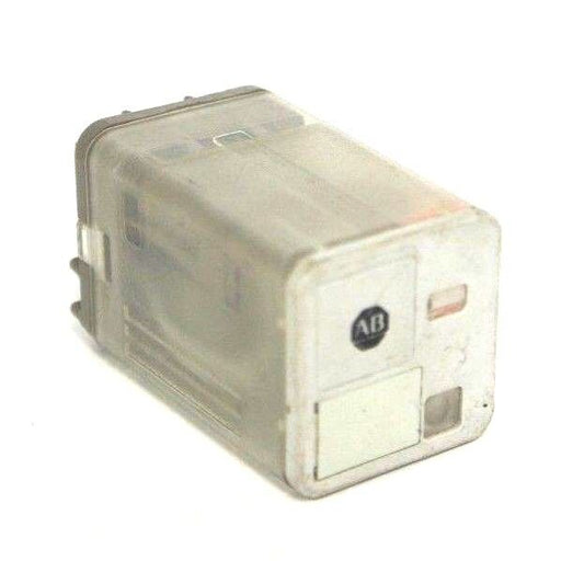 ALLEN BRADLEY 700-HB33Z12 RELAY SER. C, 12VDC, 700HB33Z12