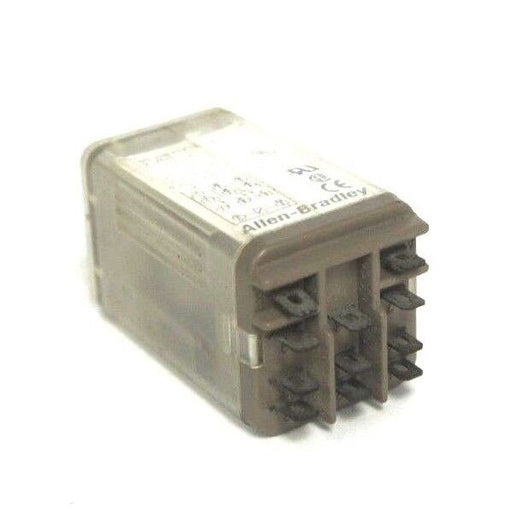 ALLEN BRADLEY 700-HB33Z12 RELAY SER. C, 12VDC, 700HB33Z12