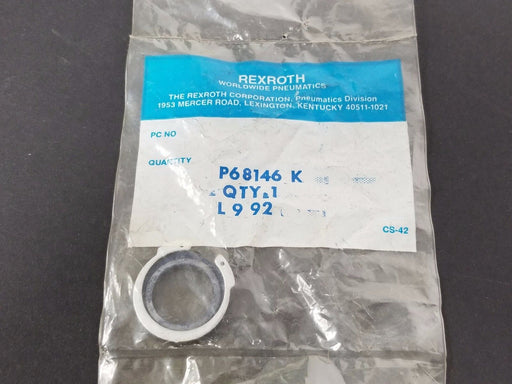 NEW REXROTH P68146-K REPAIR KIT L992