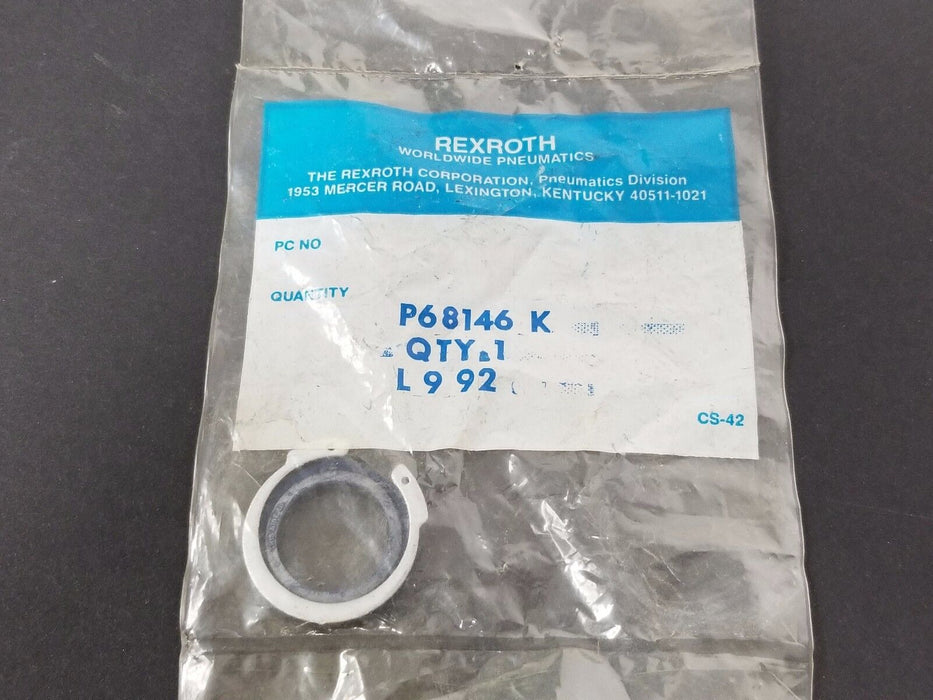 NEW REXROTH P68146-K REPAIR KIT L992
