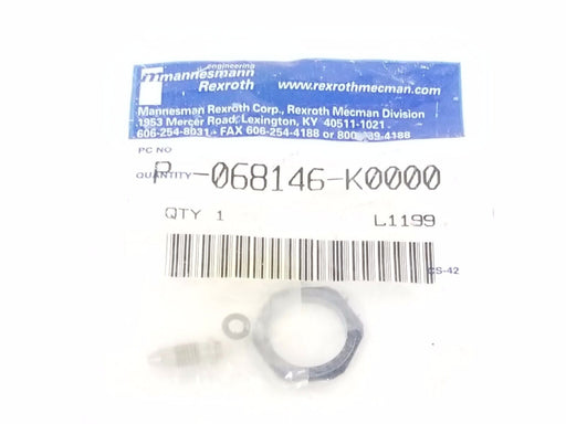 NEW MANNESMANN REXROTH P-068146-K0000 REPAIR KIT P068146K0000